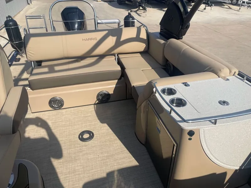 Slide: The Image of Harris Solstice 230 2021 - 10