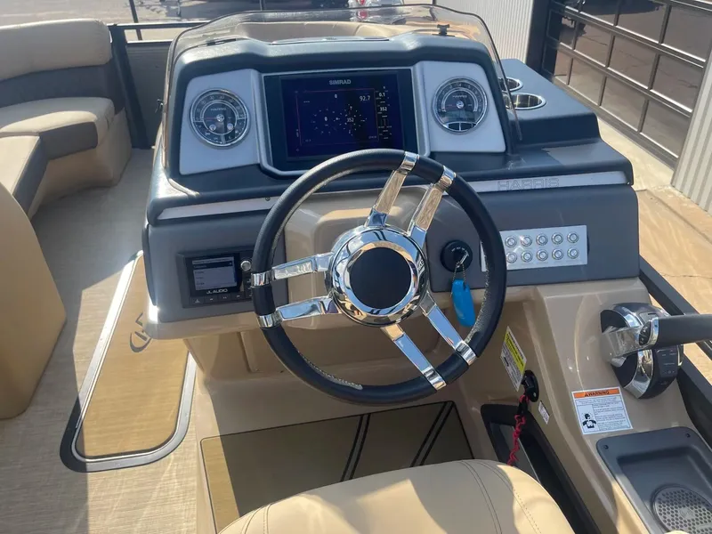 Slide: The Image of Harris Solstice 230 2021 - 14