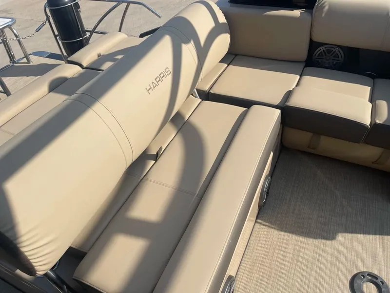 Slide: The Image of Harris Solstice 230 2021 - 23