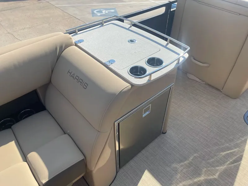 Slide: The Image of Harris Solstice 230 2021 - 24