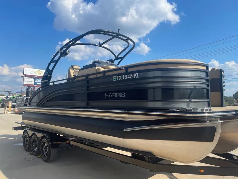 Slide: The Image of Harris Solstice 230 2021 - 3