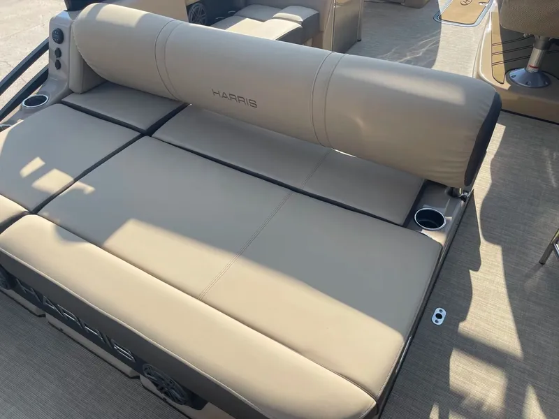 Slide: The Image of Harris Solstice 230 2021 - 30