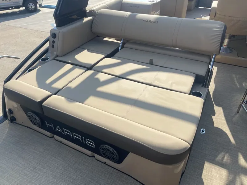 Slide: The Image of Harris Solstice 230 2021 - 31