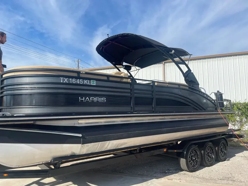 Slide: The Image of Harris Solstice 230 2021 - 52