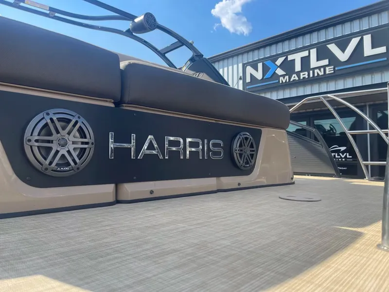 Slide: The Image of Harris Solstice 230 2021 - 7