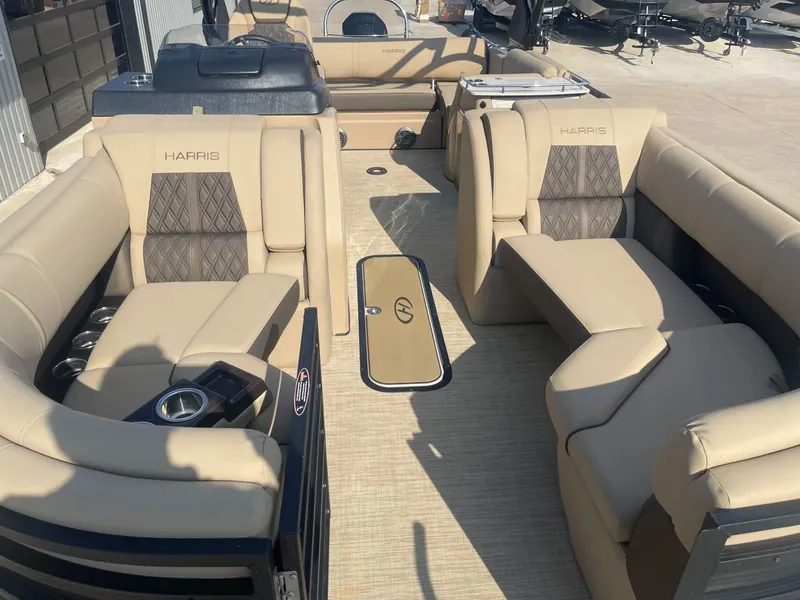 Slide: The Image of Harris Solstice 230 2021 - 9