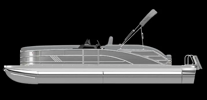 The Image of Bennington 22 M Swingback 2026 - 1