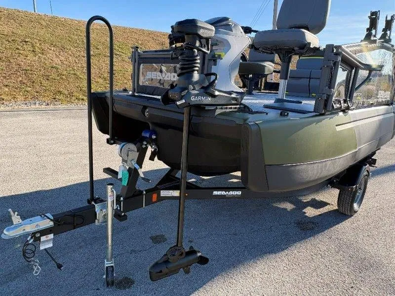 Slide: The Image of Sea-Doo Switch Fish 18 2026 - 21