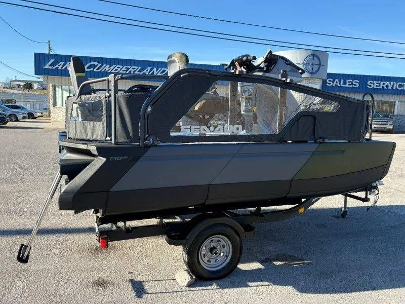 Slide: The Image of Sea-Doo Switch Fish 18 2026 - 26