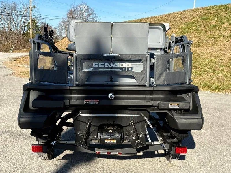 Slide: The Image of Sea-Doo Switch Fish 18 2026 - 29