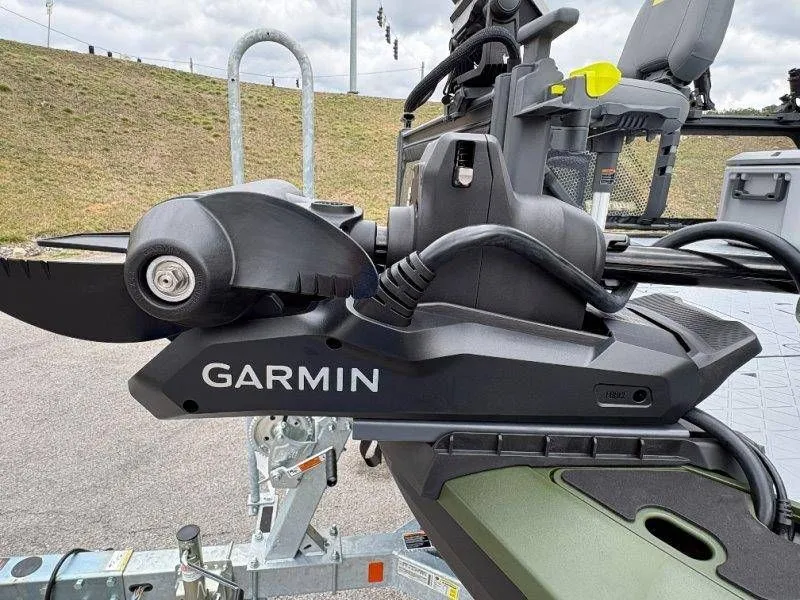 Slide: The Image of Sea-Doo Switch Fish 21 2026 - 28