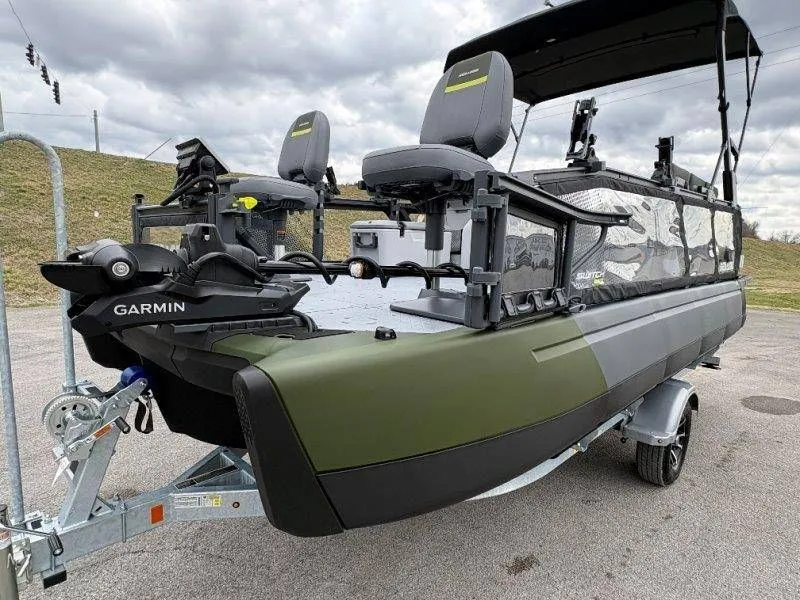 Slide: The Image of Sea-Doo Switch Fish 21 2026 - 29