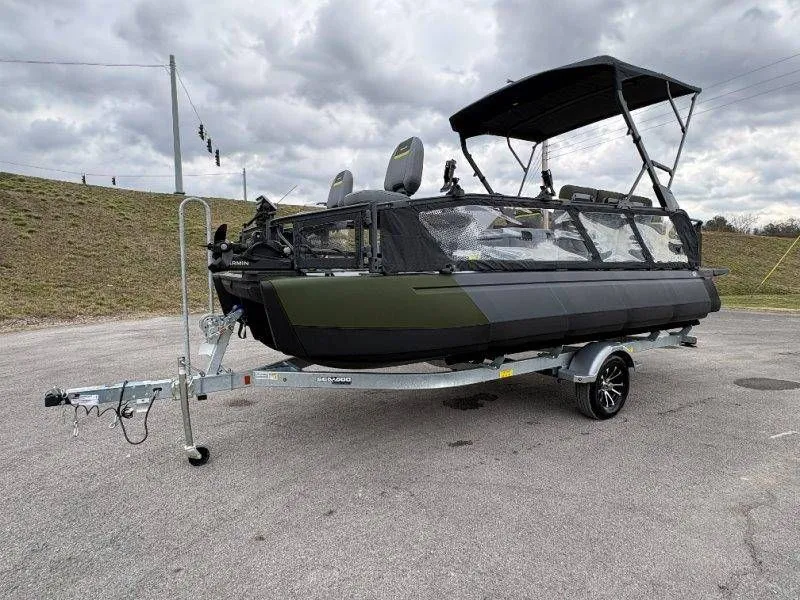 Slide: The Image of Sea-Doo Switch Fish 21 2026 - 30