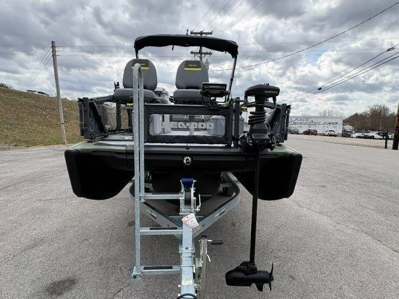 Slide: The Image of Sea-Doo Switch Fish 21 2026 - 31