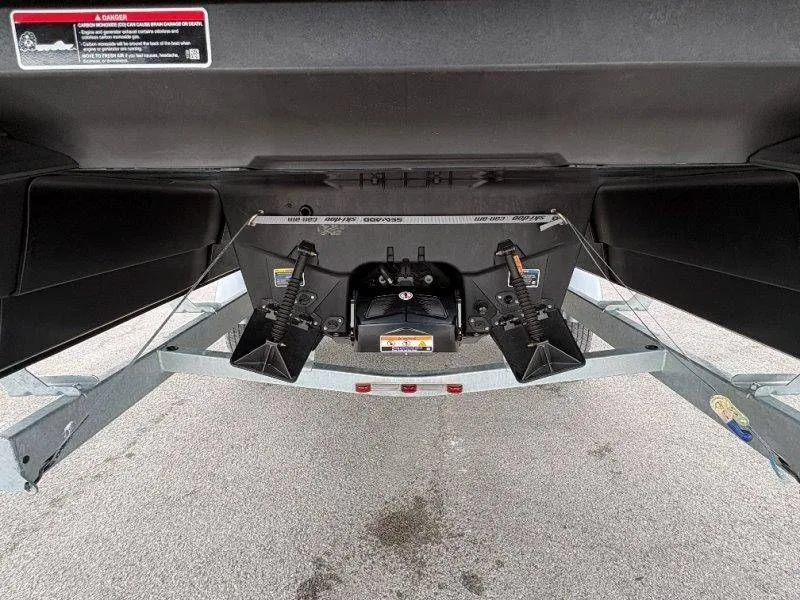 Slide: The Image of Sea-Doo Switch Fish 21 2026 - 32