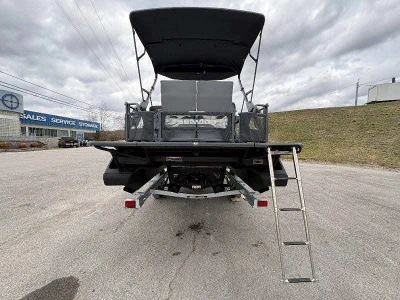 Slide: The Image of Sea-Doo Switch Fish 21 2026 - 35