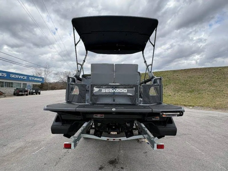 Slide: The Image of Sea-Doo Switch Fish 21 2026 - 41