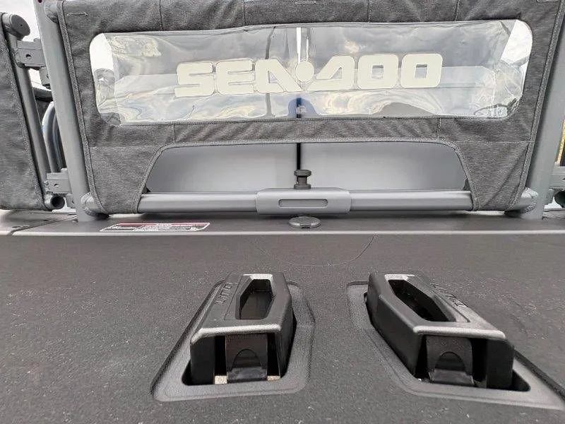 Slide: The Image of Sea-Doo Switch Fish 21 2026 - 42