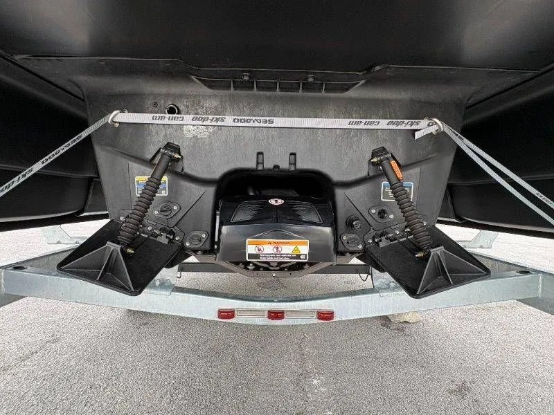 Slide: The Image of Sea-Doo Switch Fish 21 2026 - 46