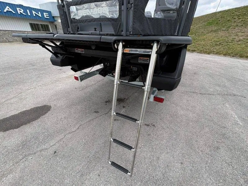 Slide: The Image of Sea-Doo Switch Fish 21 2026 - 48