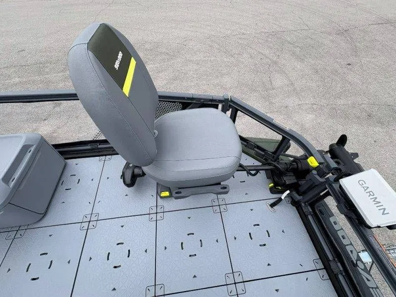 Slide: The Image of Sea-Doo Switch Fish 21 2026 - 54