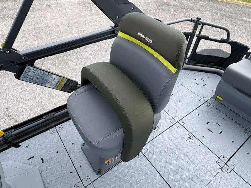 Slide: The Image of Sea-Doo Switch Fish 21 2026 - 59