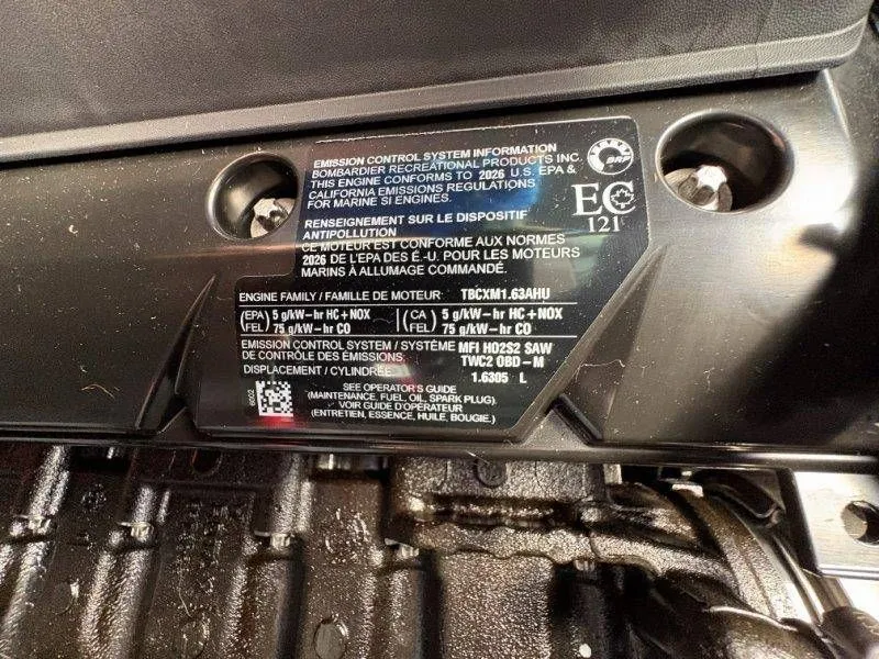 Slide: The Image of Sea-Doo Switch Fish 21 2026 - 61