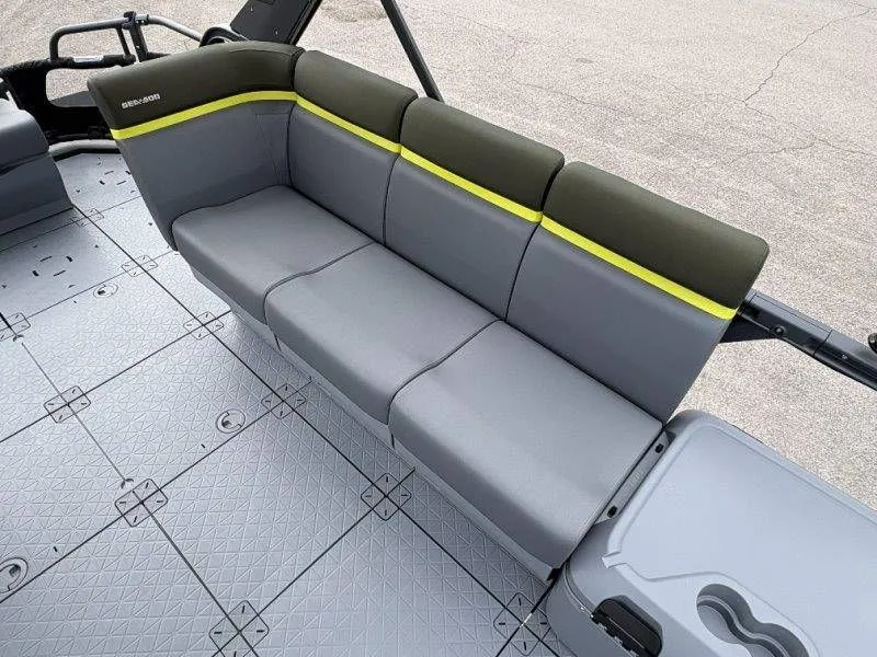 Slide: The Image of Sea-Doo Switch Fish 21 2026 - 69