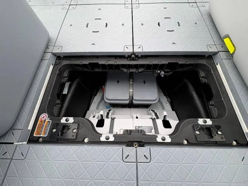 Slide: The Image of Sea-Doo Switch Fish 21 2026 - 70