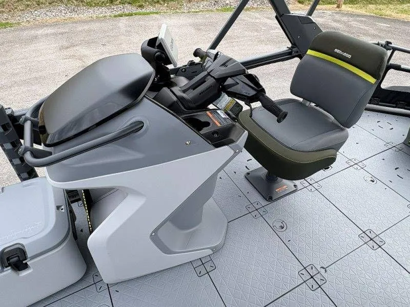 Slide: The Image of Sea-Doo Switch Fish 21 2026 - 73