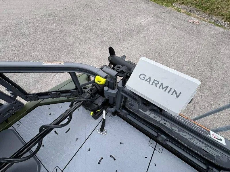 Slide: The Image of Sea-Doo Switch Fish 21 2026 - 74