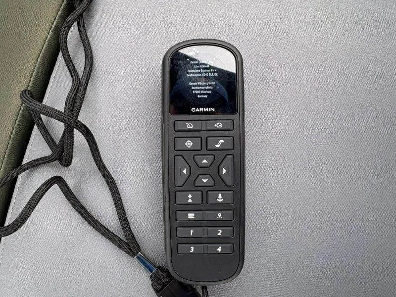 Slide: The Image of Sea-Doo Switch Fish 21 2026 - 86