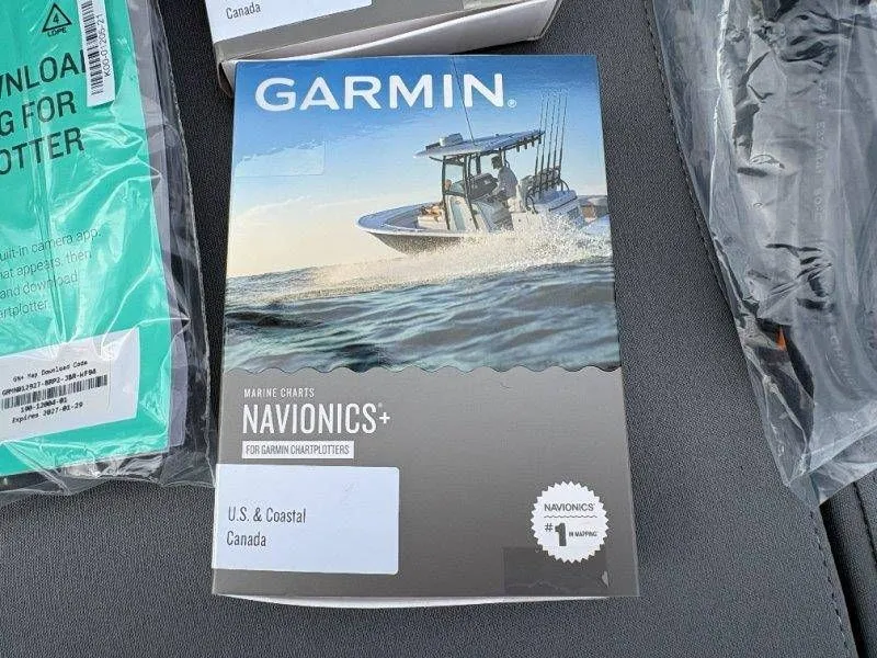 Slide: The Image of Sea-Doo Switch Fish 21 2026 - 88