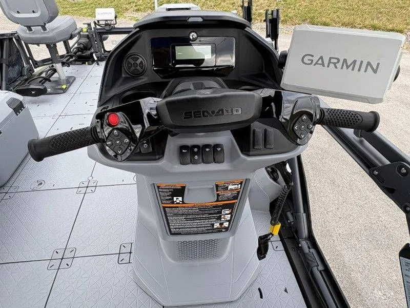 Slide: The Image of Sea-Doo Switch Fish 21 2026 - 89