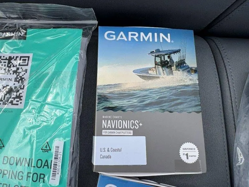 Slide: The Image of Sea-Doo Switch Fish 21 2026 - 91