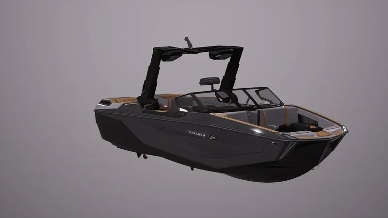 The Image of Nautique Paragon 25 2026 - 1