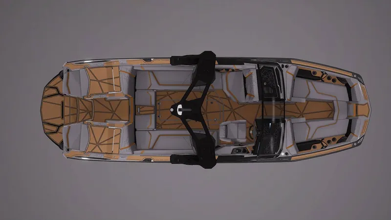 Slide: The Image of Nautique Paragon 25 2026 - 3