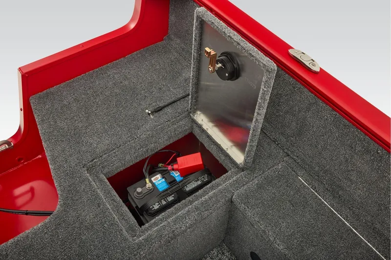 Slide: The Image of Tracker Pro Guide V-16 SC 2026 - 41