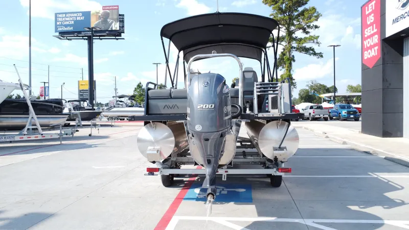 Slide: The Image of Avalon LSZ VRB23T 2025 - 10