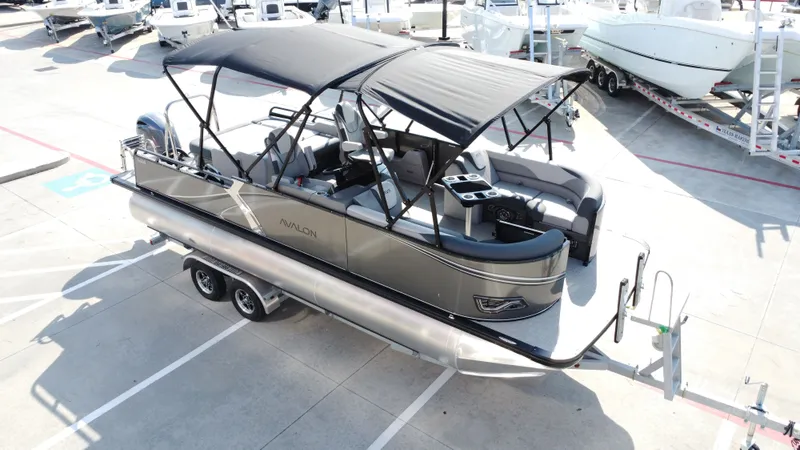 Slide: The Image of Avalon LSZ VRB23T 2025 - 14