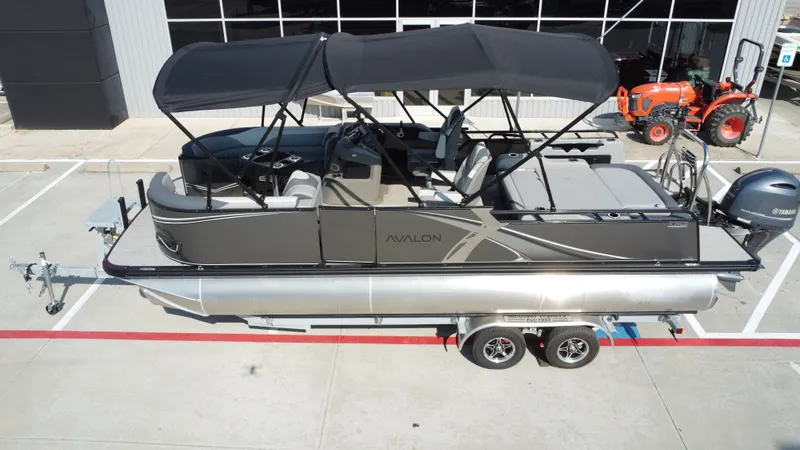 Slide: The Image of Avalon LSZ VRB23T 2025 - 17