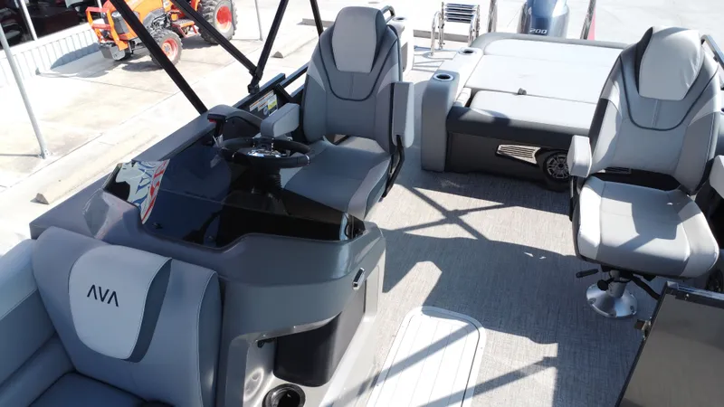 Slide: The Image of Avalon LSZ VRB23T 2025 - 24