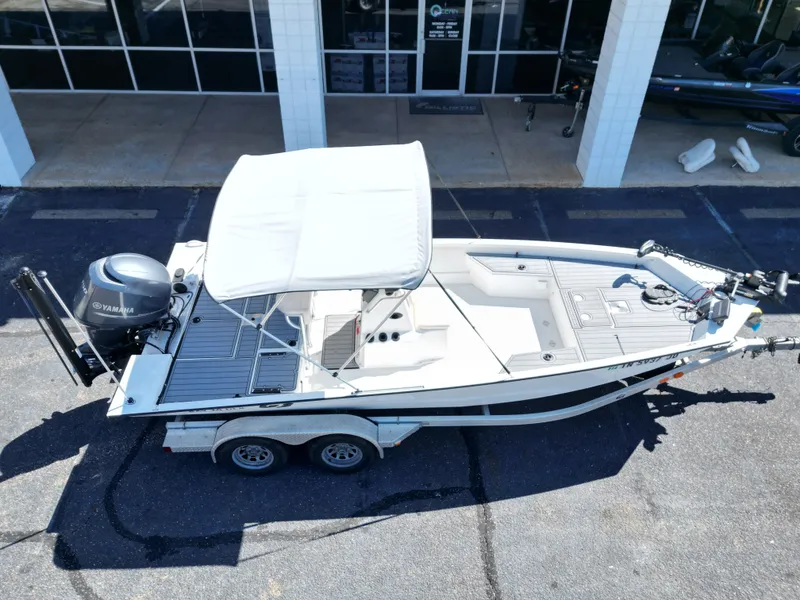 Slide: The Image of G3 20 DLX BAY 2015 - 6