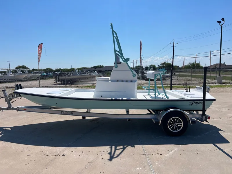 Slide: The Image of Shoalwater 19 Cat 2026 - 1