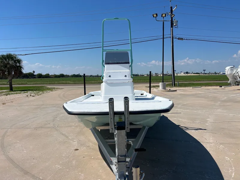 Slide: The Image of Shoalwater 19 Cat 2026 - 5