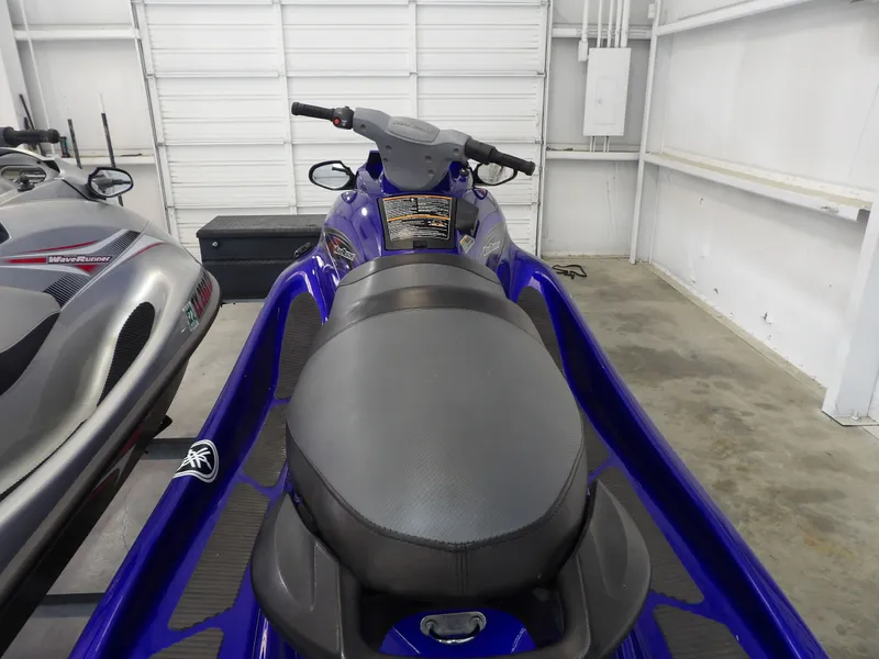 Slide: The Image of Yamaha VXS 2014 - 11