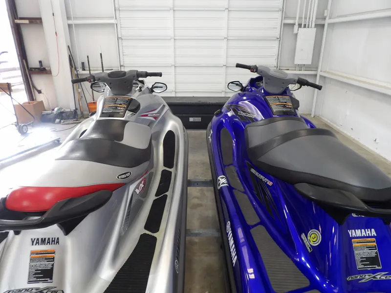 Slide: The Image of Yamaha VXS 2014 - 9