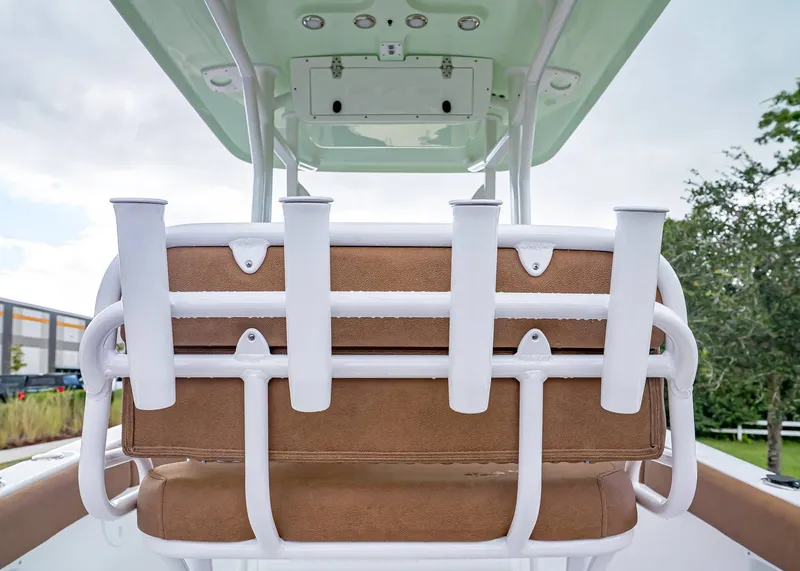 Slide: The Image of Sea Hunt Ultra 219 2026 - 11