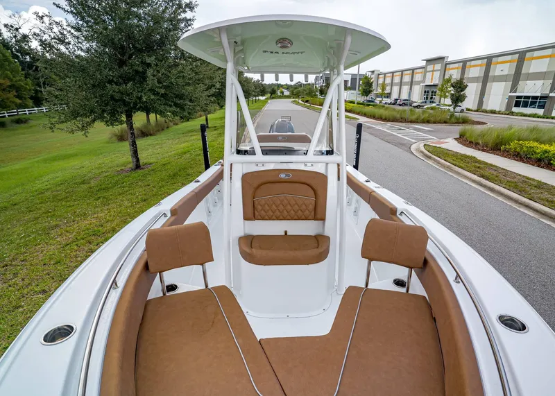 Slide: The Image of Sea Hunt Ultra 219 2026 - 19