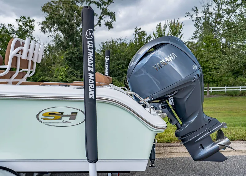 Slide: The Image of Sea Hunt Ultra 219 2026 - 3